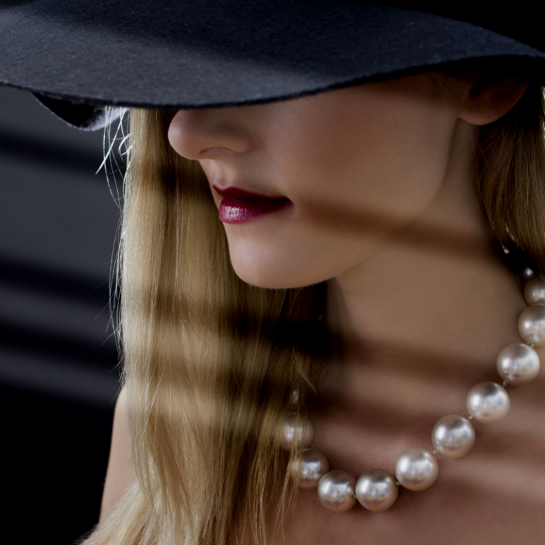 matching of pearls